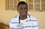 Sierra Leone doctor with Ebola dies at Nebraska hospital