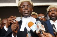 Bamidele Aturu: A tribute to a pioneer FOI user, litigator in Nigeria