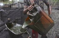 Slump in oil prices: A progressive way out