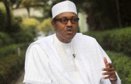 Nigeria needs Muhammadu Buhari