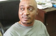 Suspected fraudster nabbed over $1m scam