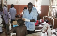 Dozens dead in Nigeria school bombing attack
