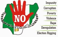 Political impunity and disregard for national legislative chamber
