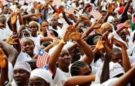 In Sierra Leone, journalist imprisoned after criticizing president