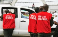 Pension fraud: EFCC arraigns former assistant director, 2 others
