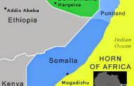 Journalists arrested after covering protest in Somaliland