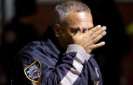 2 New York City police officers 'assassinated,' gunman kills self