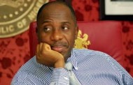 The gap for Chibuike Amaechi in the emerging Nigeria