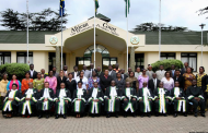 African court upholds appeal against criminal defamation