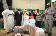 EFCC unveils inter-faith anti-corruption manuals