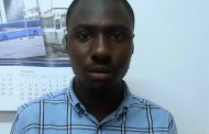Court jails fraudster for duping Australian $800,000