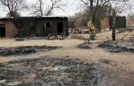 UK defends response to Boko Haram slaughter in Nigeria