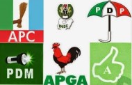 Political parties, politrickcians and the February 2015 elections: A prognosis