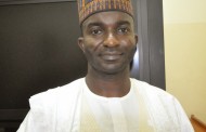EFCC arrests Murtala Nyako’s son, Abdul-Aziz