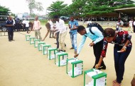 Voter education for 2015 general elections in Nigeria – share with your relatives and friends