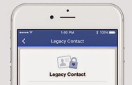 What happens to your Facebook when you die?‏ Facebook just made it possible to will your page to someone when you die