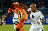 Ivory Coast win African Nations Cup