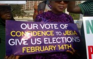 Election postponement: ‘a coup against the Constitution’