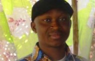 Burkinabe media activist, Cyrille Guel, wins African youth prize
