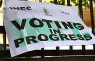 State of the Nigerian nation: familiar journey to political crisis
