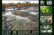 International outcry over reports concerning renewed oil extraction in Ogoniland‏