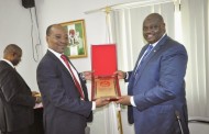EFCC set to train graft investigators in West Africa