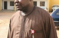 EFCC arraigns Gombe commissioner for contract scam