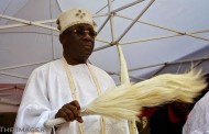 The Oba’s words matter