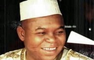 N11bn contract scam: Ex-Gov Audu’s trial resumes April 15