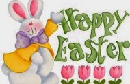 Lessons and precepts of Easter