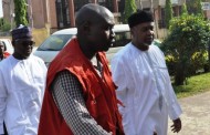 Arms deal: EFCC docks Dasuki, four others for N13bn fraud