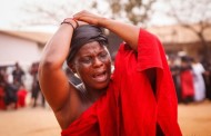 Kumasi Funeral Criers Association to increase crying tariffs by end of the year