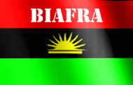 Why (Not) Biafra?
