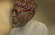 Teacher, labour activist, revolutionary & Marxist scholar, Prof Eskor Toyo, is dead