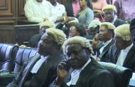 Armsgate: Court grants Dokpesi N200m bail