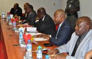 Senate pledges support for anti-graft war
