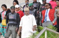 Armsgate: Dokpesi loses bail bid as court adjourns to Dec 14