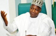 Dogara @SpeakerDogara pledges to support security agencies in fight against crime & terrorism…declares public hearing on police affairs open