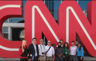 Applications open for 2016 World Press Institute fellowship program