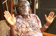 Why I fought on the side of Ojukwu, Biafra – Lt Fola Oyewole