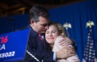 Ted Cruz drops out of the Republican presidential race