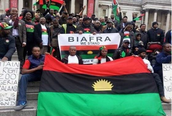 Biafra agitation is annoying – Tanko Yakassai