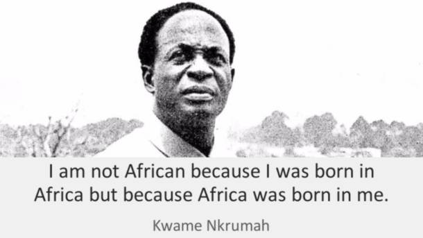 Socialist Forum of Ghana on 61 years of Ghana’s independence