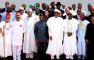 President Buhari reshuffles cabinet, weeds out ‘deadwood’