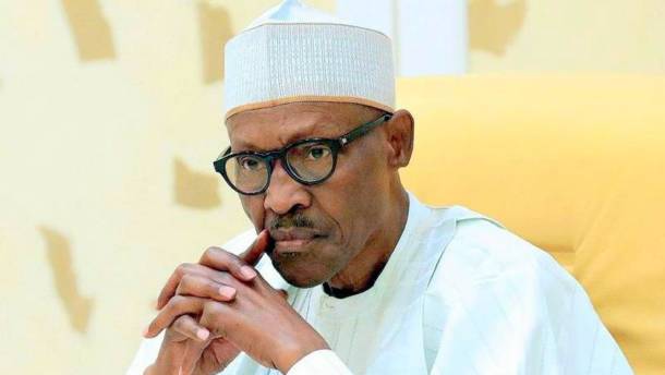 Let Buhari contest and let Nigeria have peace