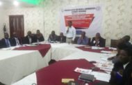 AFRICMIL hosts workshop for lawyers on whistleblowing and whistle-blower protection