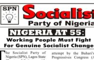 Notes on Leftist politics in Nigeria