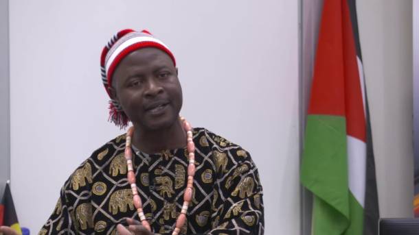 Colloquium on rethinking African education to hold in Lagos