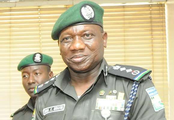Coalition for Whistleblower Protection and Press Freedom demands sanctions against the IG of Police