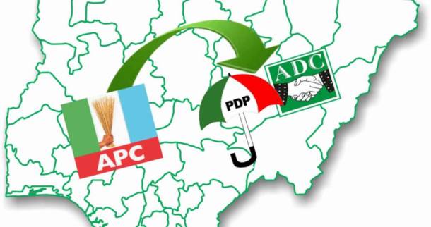 Notes on the ‘July events’